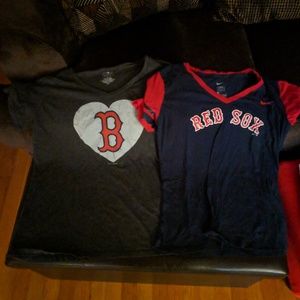 Boston Red Sox Nike Tee
